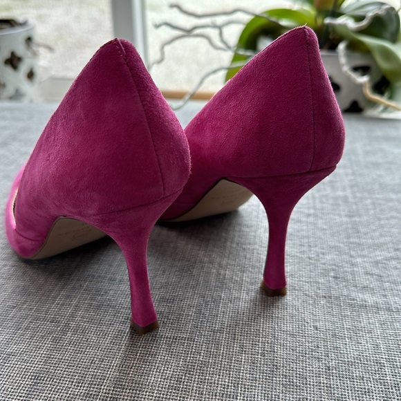 🎉 NWT! Ann Taylor Pump - Picture 4 of 6